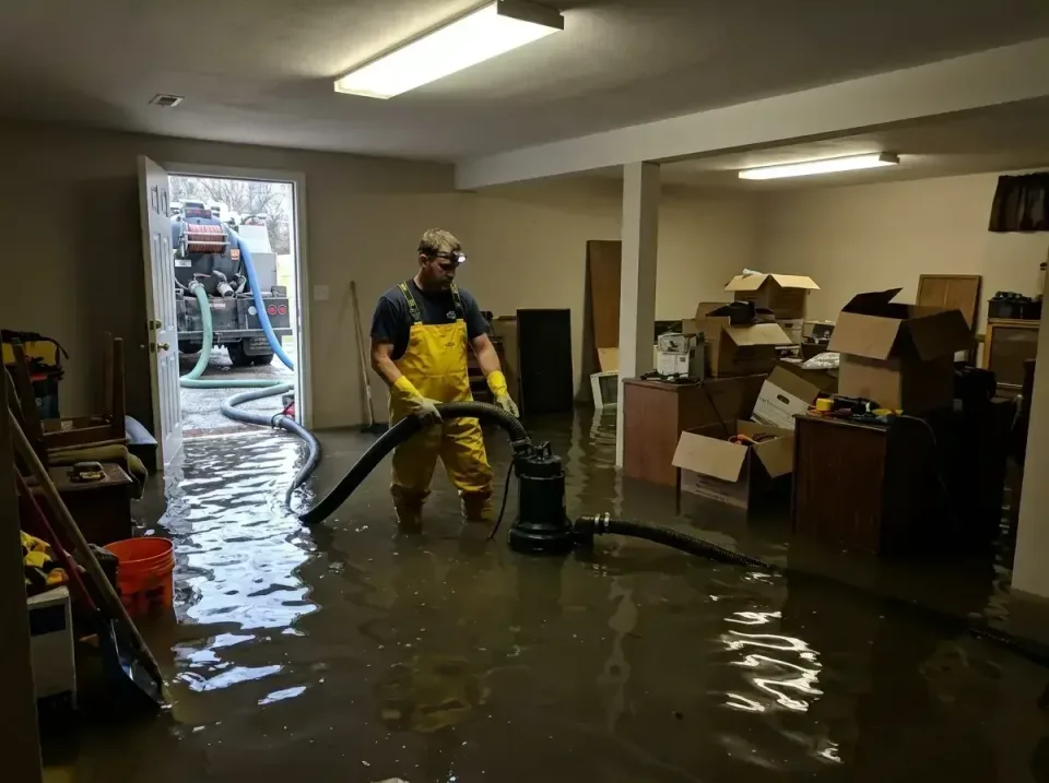 basement-burst-pipe-flooding-a-001 — frequently asked questions, 24-Hour Water Damage Restoration Services in Eastpointe, MI